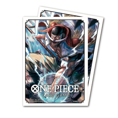 One Piece Card Game Sleeves